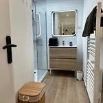 Διαμέρισμα Fox - Pour 6 Personnes Avec Patio