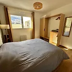 Fox - Pour 6 Personnes Avec Patio * Berck