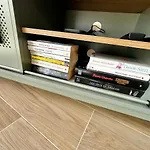 Fox - Pour 6 Personnes Avec Patio *