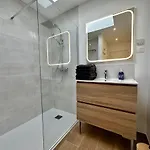 Fox - Pour 6 Personnes Avec Patio Berck
