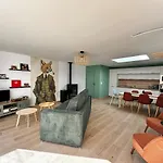 Fox - Pour 6 Personnes Avec Patio