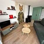 Fox - Pour 6 Personnes Avec Patio *