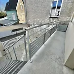 Apartment Fox - Pour 6 Personnes Avec Patio