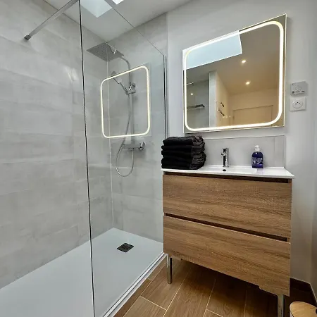 Fox - Pour 6 Personnes Avec Patio Berck